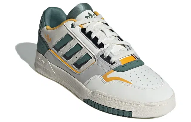 adidas originals Drop Step LOW 2.0