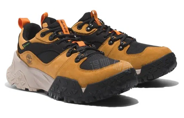 Timberland