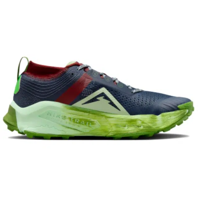 Nike ZoomX Zegama Trail