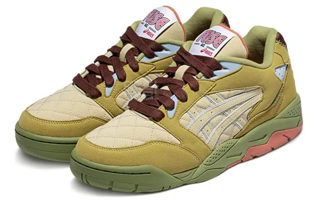 Asics Gel-Fuse