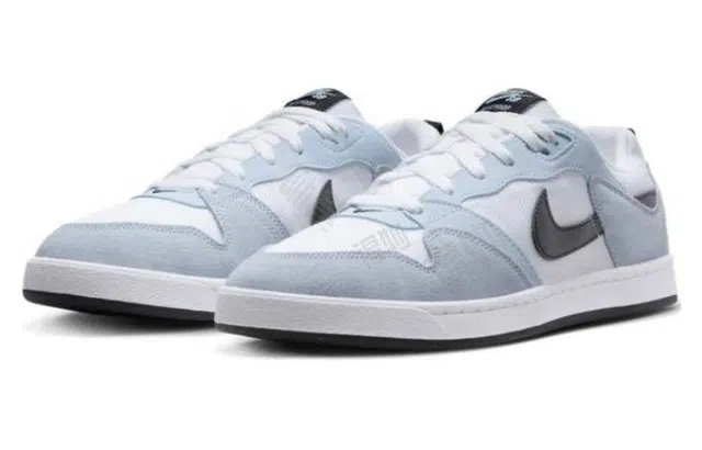 Nike SB Alleyoop