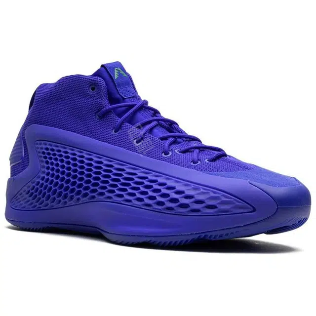 adidas A.E. 1 Velocity Blue