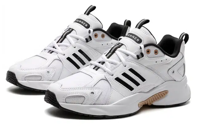 adidas neo JZ Runner