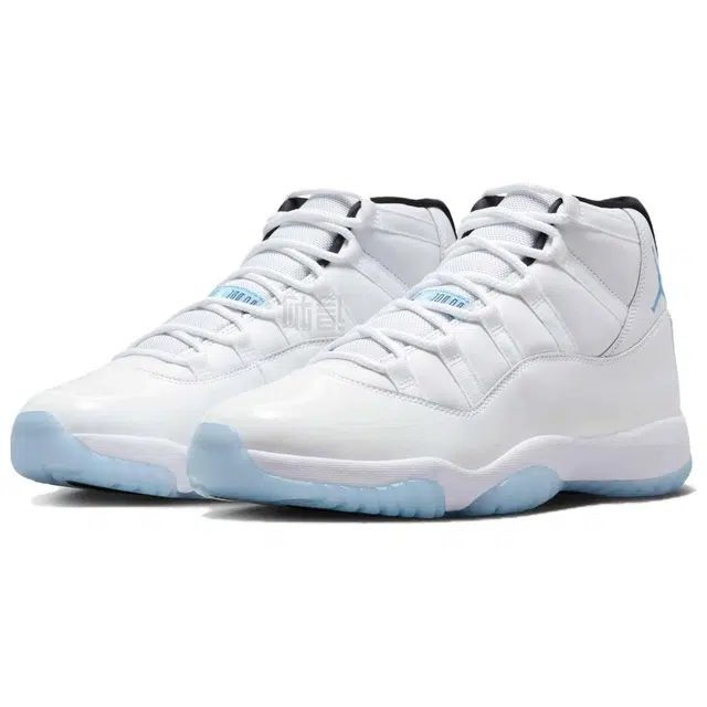 Jordan Air Jordan 11 Legend Blue