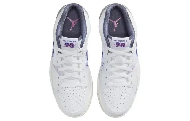 Jordan Stadium 90