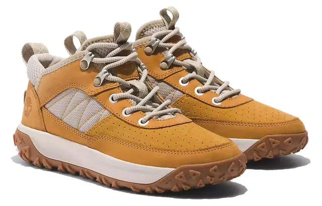 Timberland
