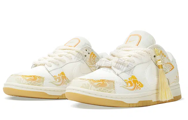 Nike Dunk Low CNY