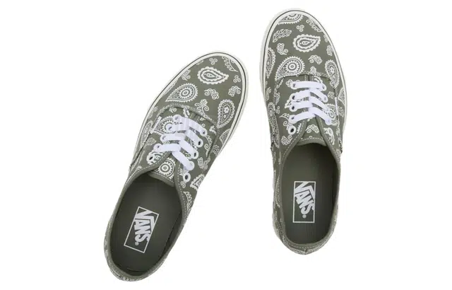 Vans Authentic