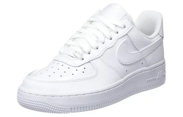 Nike Air Force 1 WMNS White