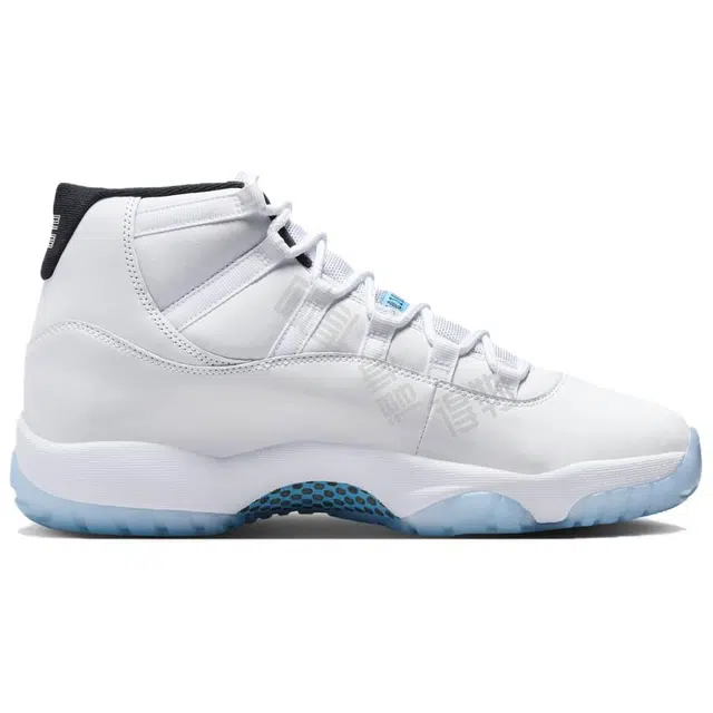 Jordan Air Jordan 11 Legend Blue