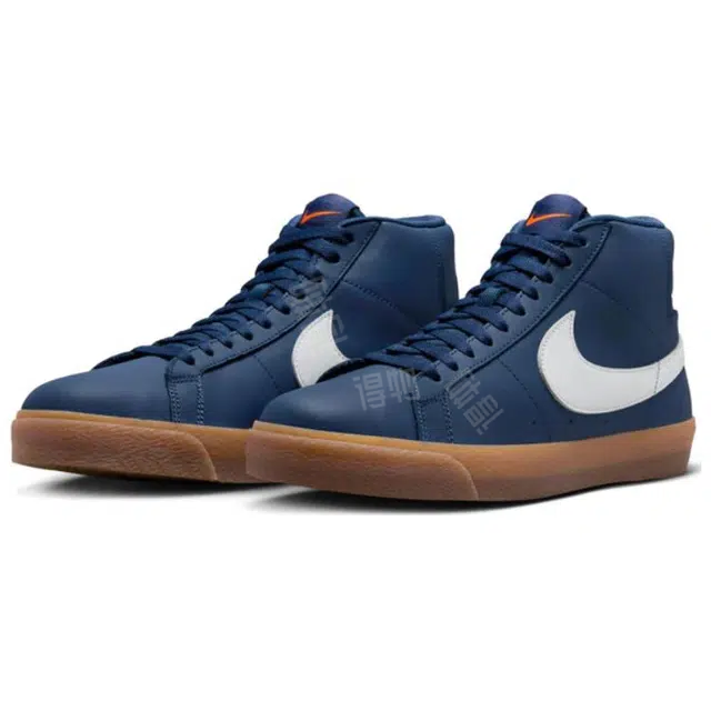 Nike SB ZOOM BLAZER MID