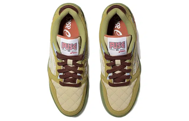 Asics Gel-Fuse