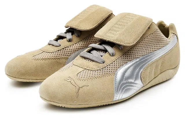 Open Yy x PUMA Speedcat
