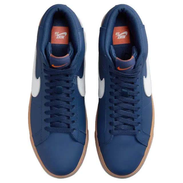 Nike SB ZOOM BLAZER MID