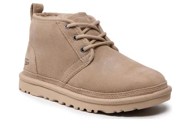 UGG