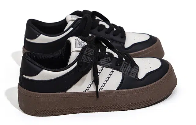 Feiyue 4cm