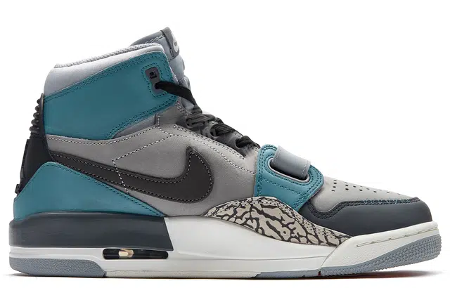 Jordan Legacy 312 CNY