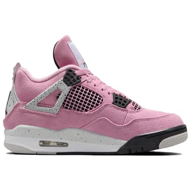 Jordan Air Jordan 4 "Orchid"