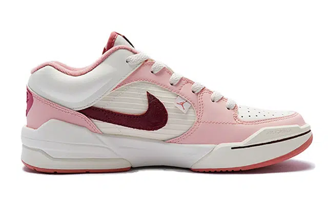 Jordan Stadium 90