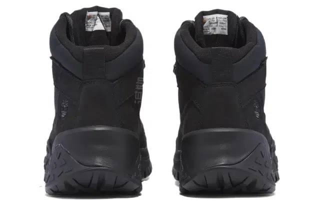 Timberland