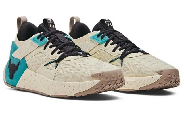 Under Armour Project Rock 6