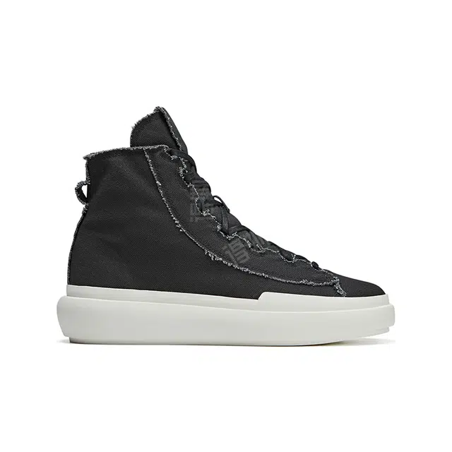 Y-3 NIZZA HIGH