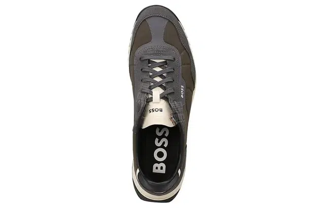 HUGO BOSS