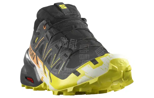 SALOMON CROSS GORE-TEX