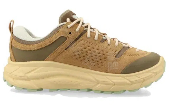 HOKA ONE ONE Tor Ultra Low