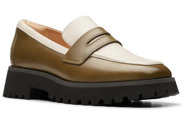Clarks