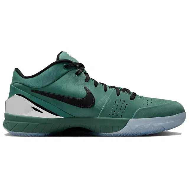 Nike Zoom Kobe 4 PROTRO "GIRL DAD"