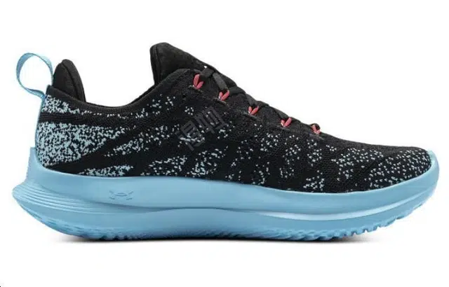 Under Armour Flow Velociti 3