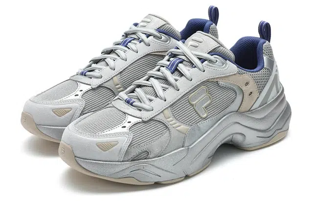 FILA FUSION Unique