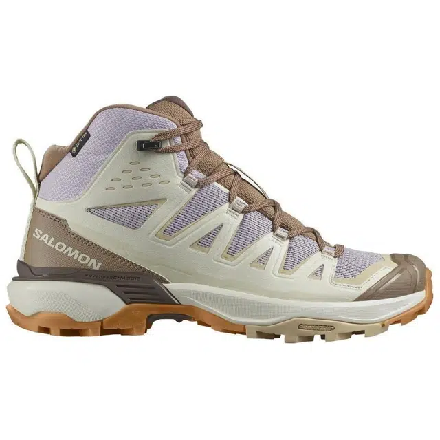 SALOMON X Ultra 360 Edge Mid Gore-Tex