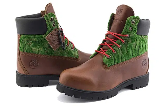 Timberland