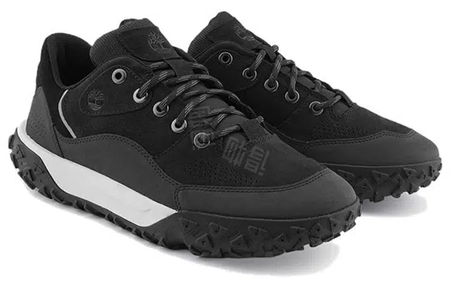 Timberland Motion 6