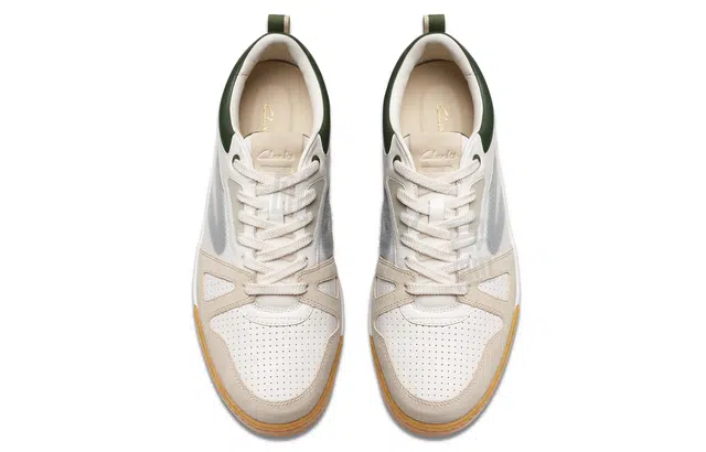 Clarks