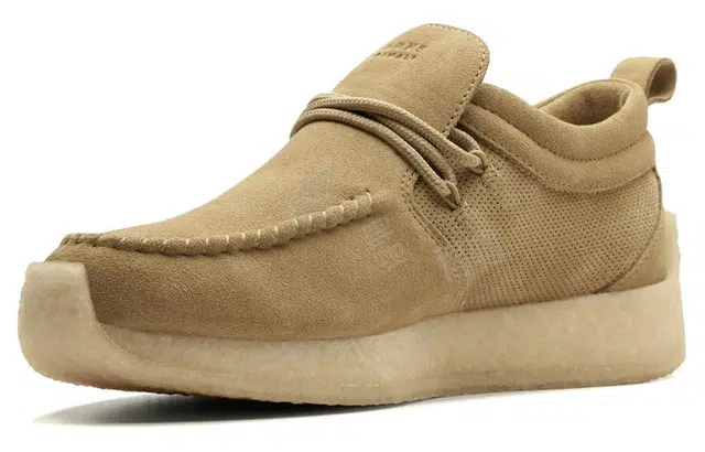 Clarks