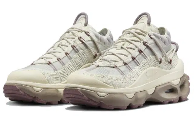 Nike Air Max Flyknit Beige