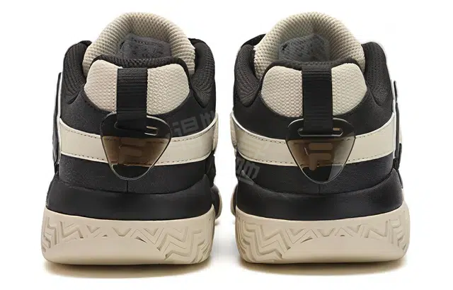 FILA FUSION BARRICADE