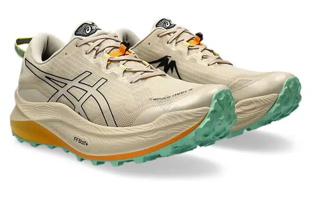 Asics Gel-Trabuco Max 3