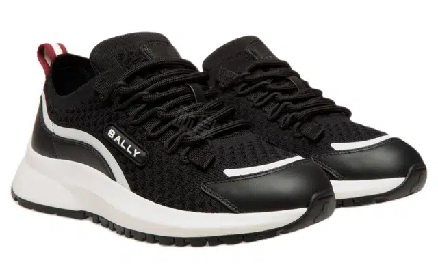 BALLY