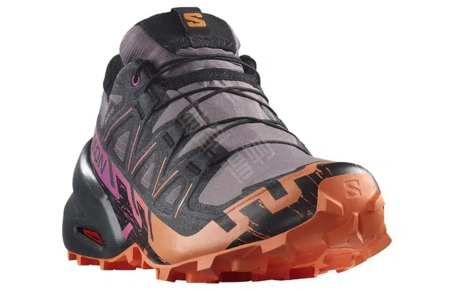 SALOMON CROSS GORE-TEX
