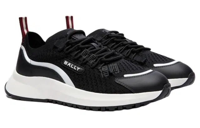 BALLY
