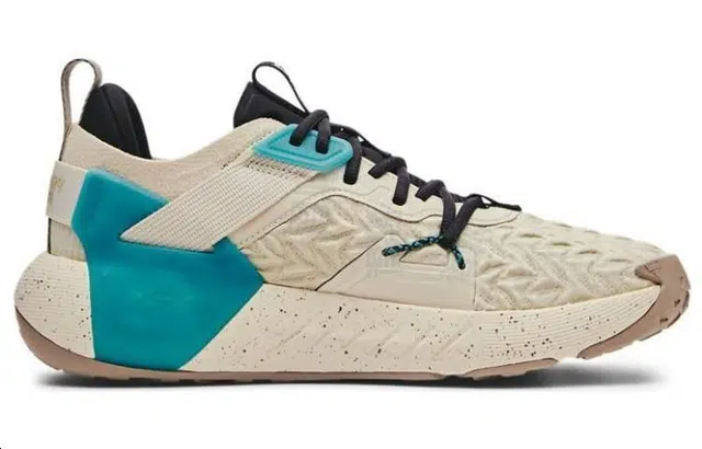 Under Armour Project Rock 6