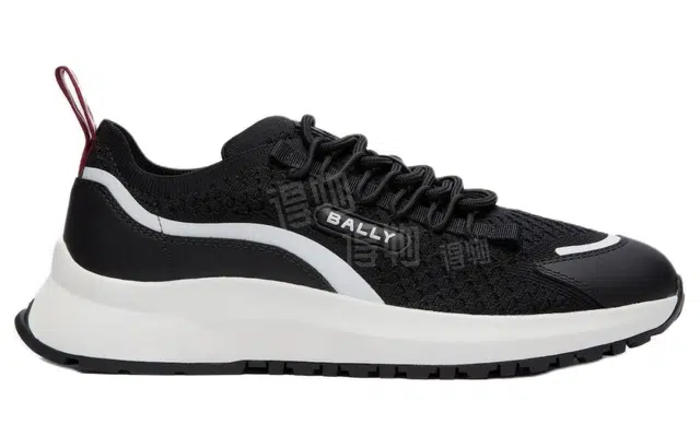 BALLY
