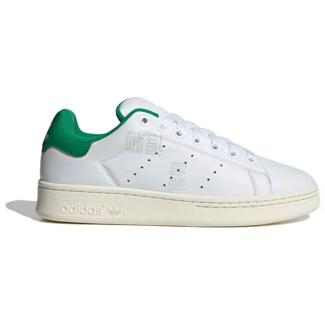 adidas originals STAN SMITH XLG