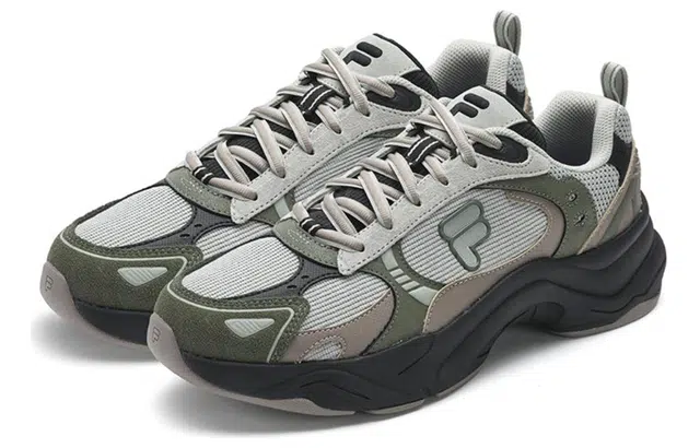 FILA FUSION Unique