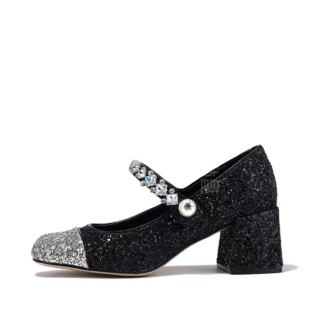 BELLALILY PU 5.5cm