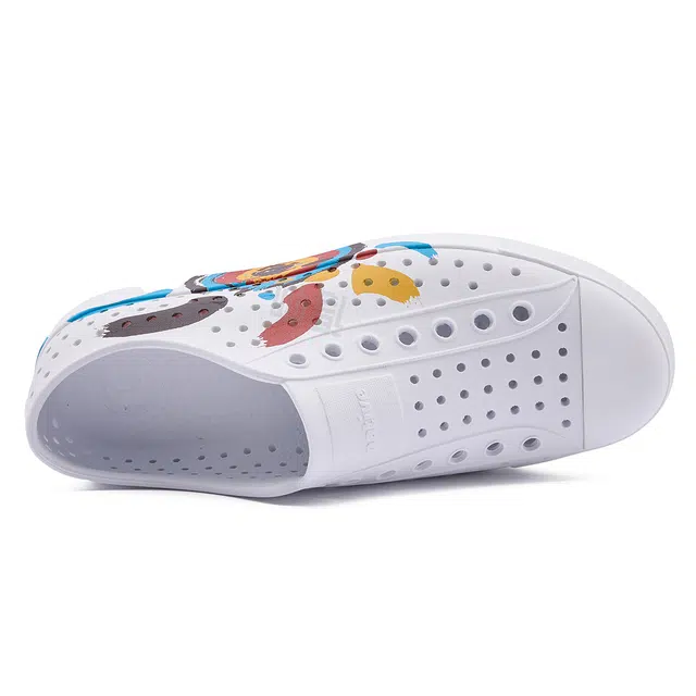 Native Shoes Jefferson